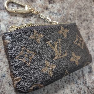 Louis Vuitton Key Pouch